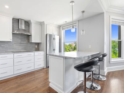 23 Bay State Road, 4, Boston, MA
