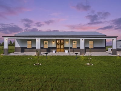 151 Kasberg, Leroy, TX