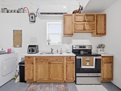 151 Kasberg, Leroy, TX