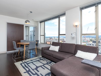 760 Johnson St, 1204, Victoria, BC