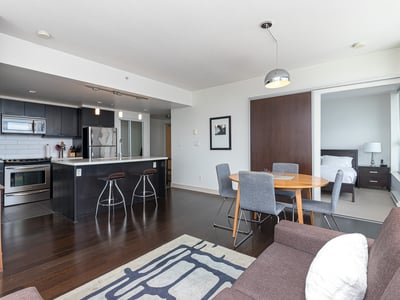 760 Johnson St, 1204, Victoria, BC