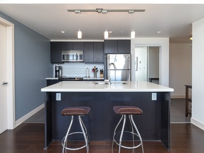 760 Johnson St, 1204, Victoria, BC