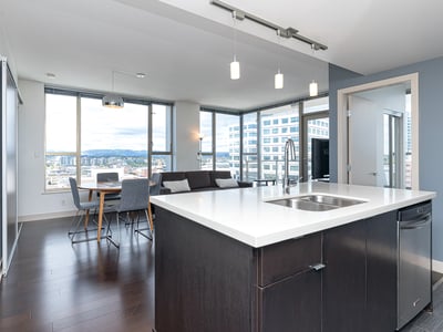 760 Johnson St, 1204, Victoria, BC