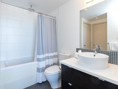 760 Johnson St, 1204, Victoria, BC