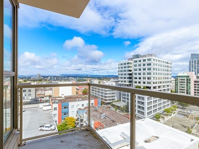 760 Johnson St, 1204, Victoria, BC