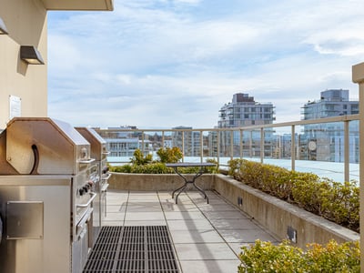 760 Johnson St, 1204, Victoria, BC