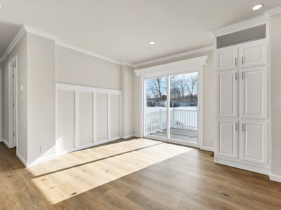 Greystone Village, Maple Leaf Village, Granite Post Green & Shel-Al, North Hampton, NH