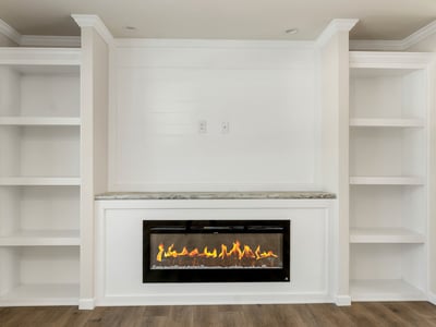 Greystone Village, Maple Leaf Village, Granite Post Green & Shel-Al, North Hampton, NH