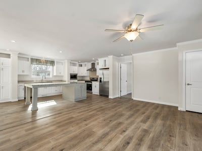 Greystone Village, Maple Leaf Village, Granite Post Green & Shel-Al, North Hampton, NH