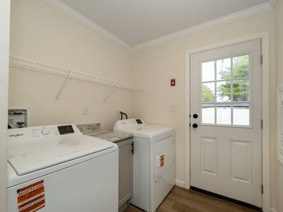 Greystone Village, Maple Leaf Village, Granite Post Green & Shel-Al, North Hampton, NH