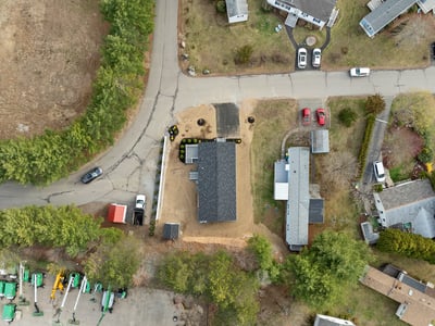 Greystone Village, Maple Leaf Village, Granite Post Green & Shel-Al, North Hampton, NH