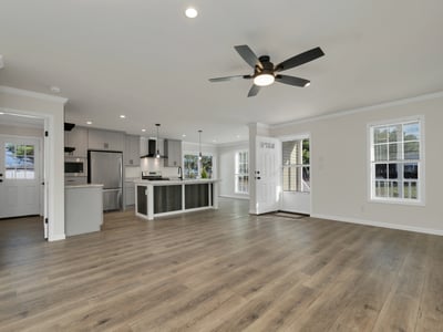 Greystone Village, Maple Leaf Village, Granite Post Green & Shel-Al, North Hampton, NH
