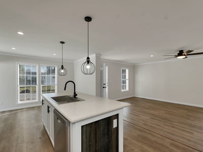 Greystone Village, Maple Leaf Village, Granite Post Green & Shel-Al, North Hampton, NH