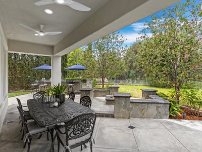 1 Tucson, Coto de Caza, CA