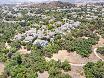 1 Tucson, Coto de Caza, CA