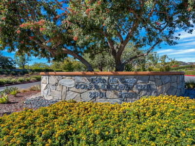 1 Tucson, Coto de Caza, CA