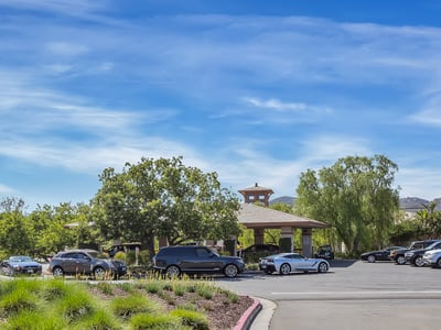 1 Tucson, Coto de Caza, CA