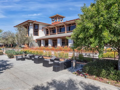 1 Tucson, Coto de Caza, CA