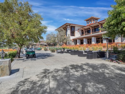 1 Tucson, Coto de Caza, CA