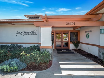 1 Tucson, Coto de Caza, CA