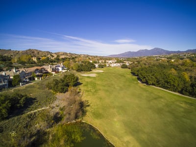 1 Tucson, Coto de Caza, CA
