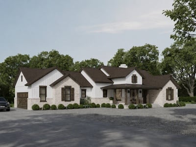 Discover this inviting residence featuring a well-designed layout, ample outdoor space, and modern amenities.