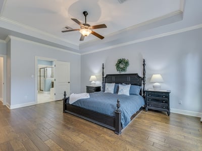 11932 Palisades Parkway, Austin, TX