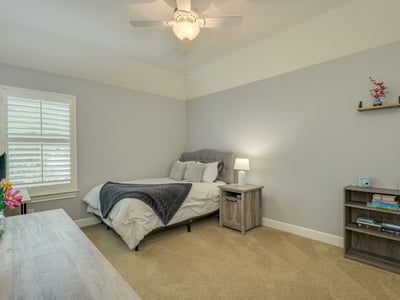 11932 Palisades Parkway, Austin, TX