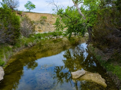 16833 County Road 2200, Lometa, TX