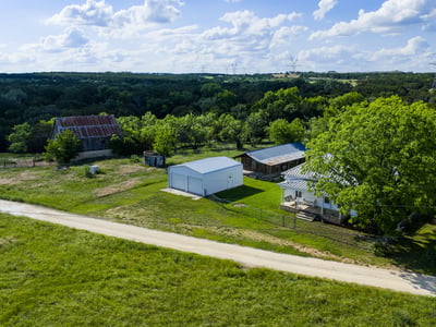 16833 County Road 2200, Lometa, TX