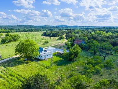 16833 County Road 2200, Lometa, TX