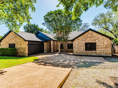 107 Copperleaf, Lakeway, TX