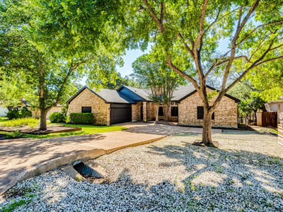 107 Copperleaf, Lakeway, TX