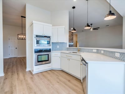 107 Copperleaf, Lakeway, TX