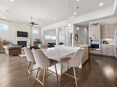 331 Linden Loop, Driftwood, TX