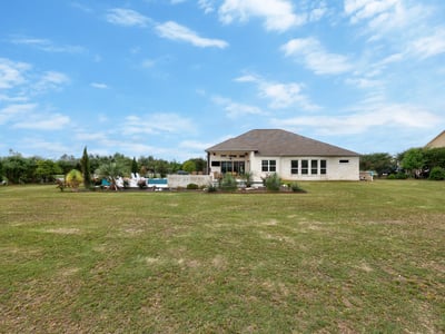 331 Linden Loop, Driftwood, TX