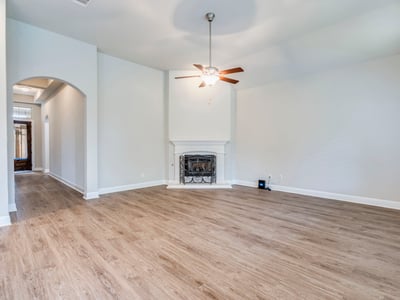 836 Richardson, Leander, TX