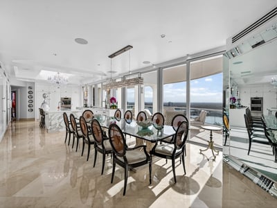 7000 Island Blvd PH-02, Aventura, FL