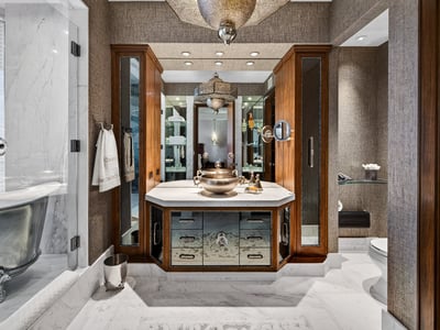 7000 Island Blvd PH-02, Aventura, FL