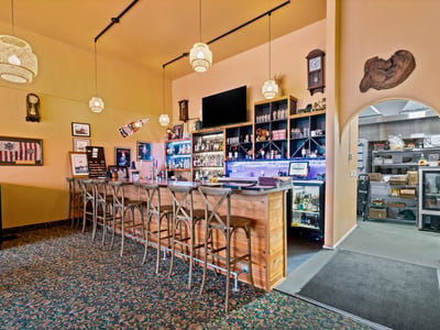 117 N Oak Street, Port Angeles, WA