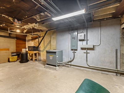 117 N Oak Street, Port Angeles, WA