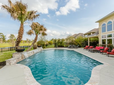 8307 Caroline Ridge Dr, Humble, TX