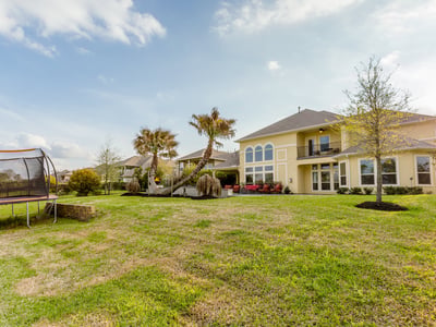 8307 Caroline Ridge Dr, Humble, TX