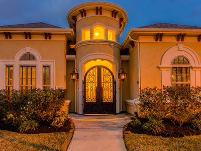 8307 Caroline Ridge Dr, Humble, TX