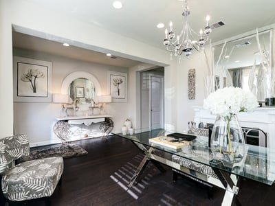 951 Smokethorn Trl, Richmond, TX
