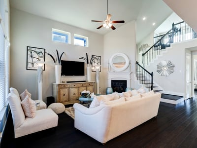 951 Smokethorn Trl, Richmond, TX