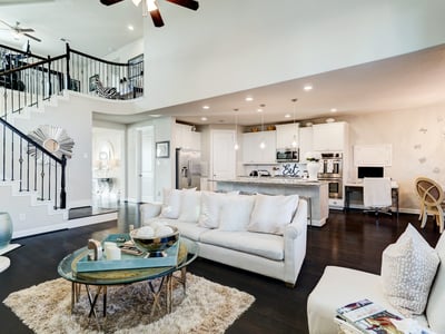 951 Smokethorn Trl, Richmond, TX