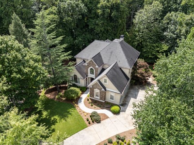 140 Old Sandhurst Landing, Alpharetta, GA