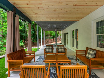 1250 Northcliff Trace, Roswell, GA