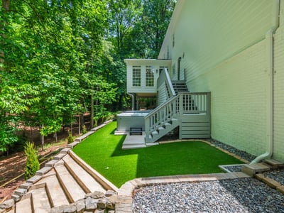 1250 Northcliff Trace, Roswell, GA